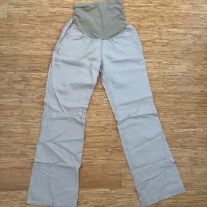 Maternity casual pants - Motherhood